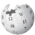 Wikipedia logo