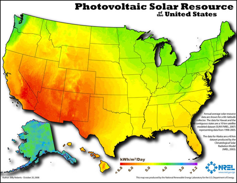 File:Direct normal solar radiation 2004.jpg